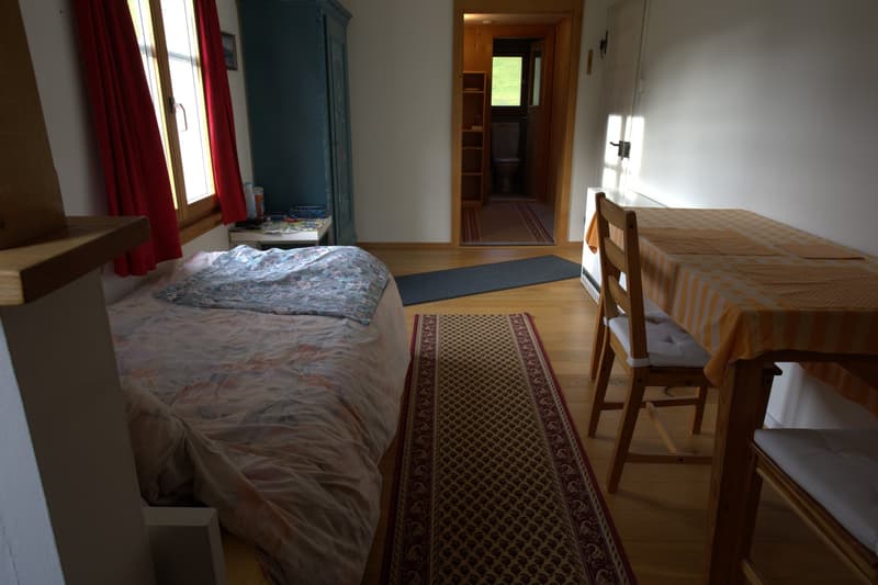 Simple and affordable apartment / holiday apartment (8)