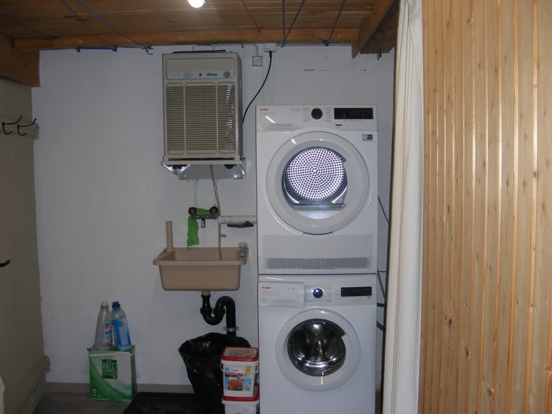 Simple and affordable apartment / holiday apartment (3)