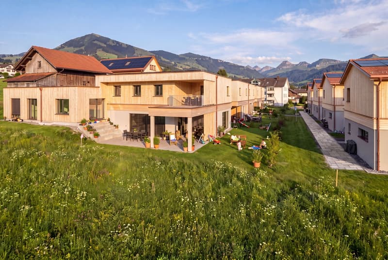 Above the fog, spacious single-family house with surroundings and swimming pool (2)