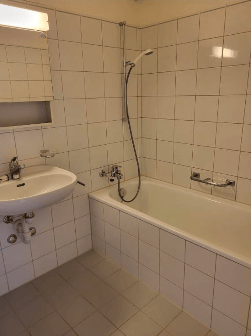 Appartement charmant de 3,5 pièces à Rüti (8)