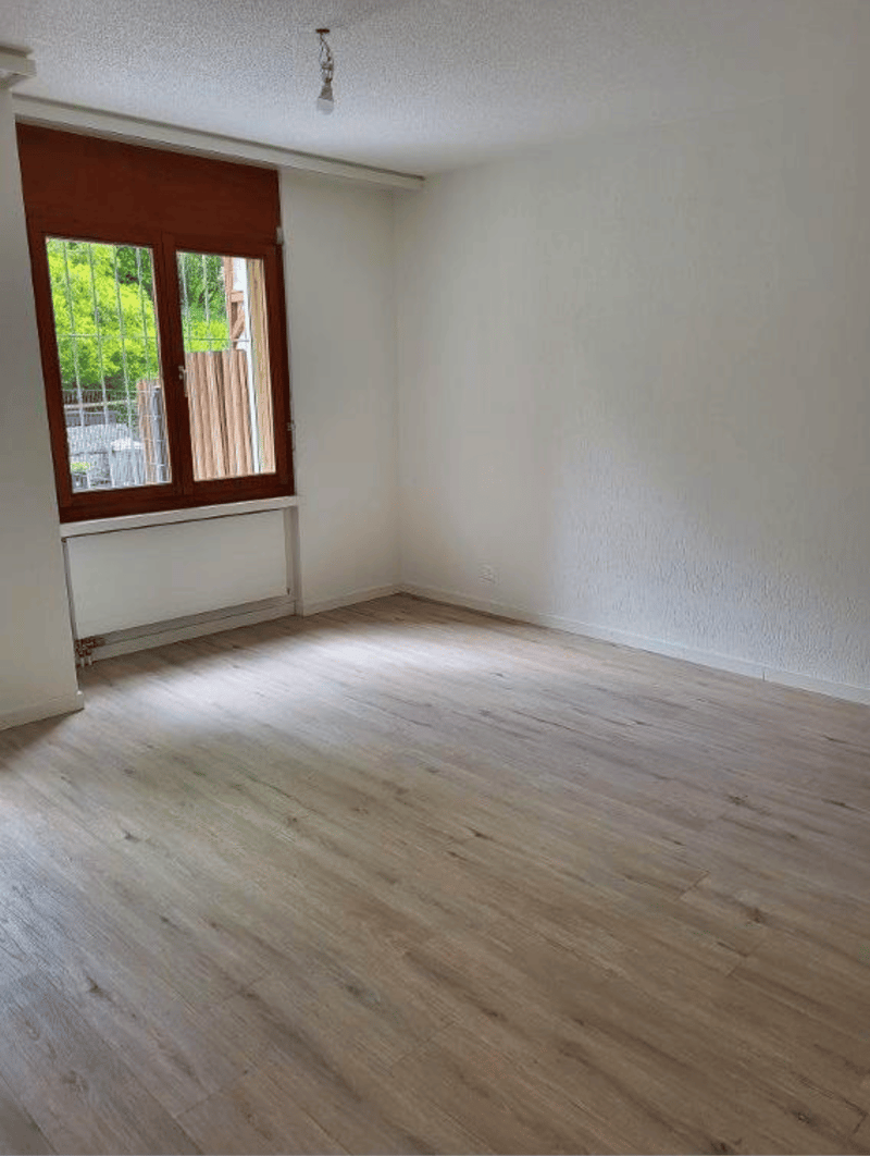 Appartement charmant de 3,5 pièces à Rüti (6)