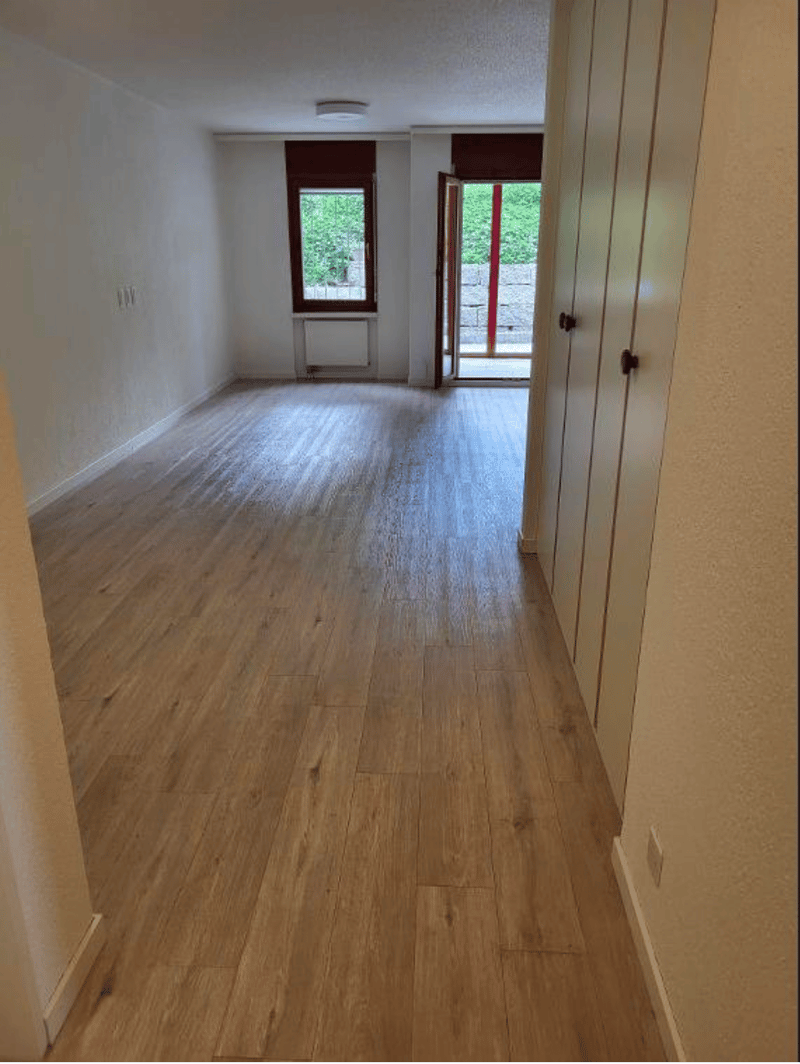 Appartement charmant de 3,5 pièces à Rüti (5)