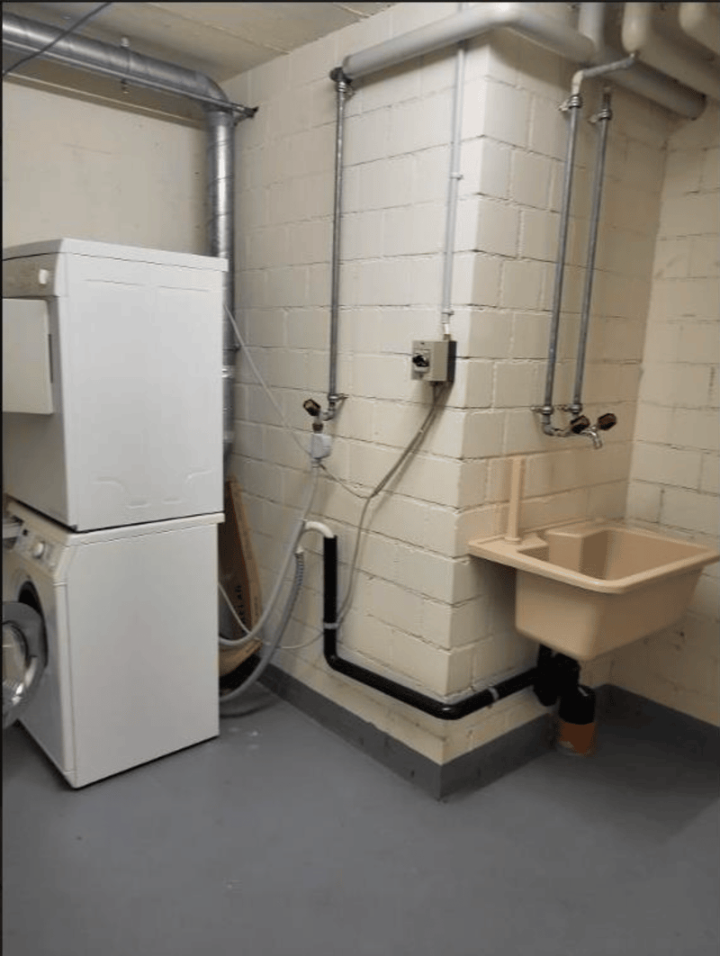 Appartement charmant de 3,5 pièces à Rüti (11)