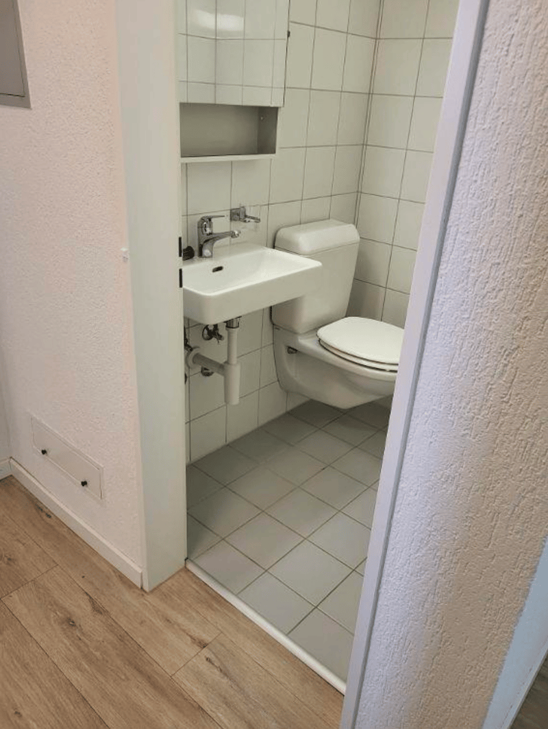 Appartement charmant de 3,5 pièces à Rüti (9)