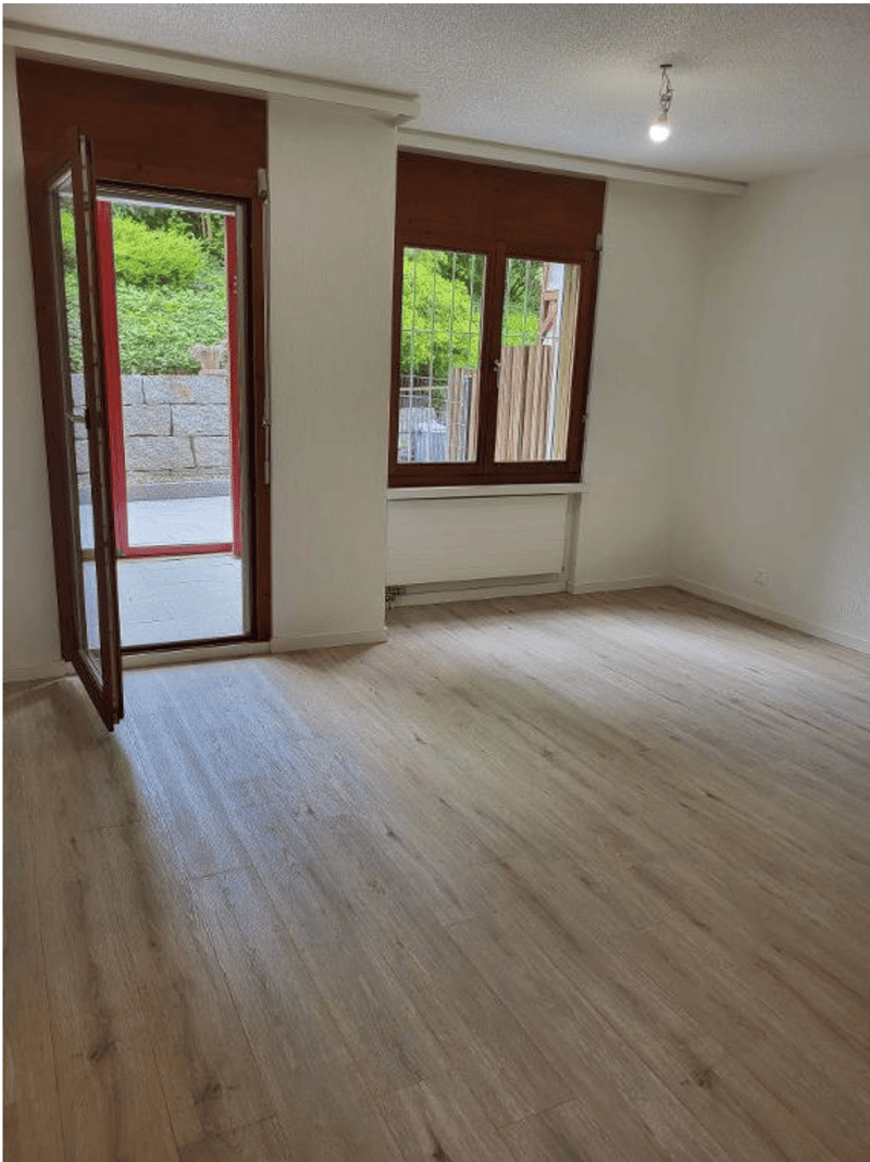 Appartement charmant de 3,5 pièces à Rüti (4)