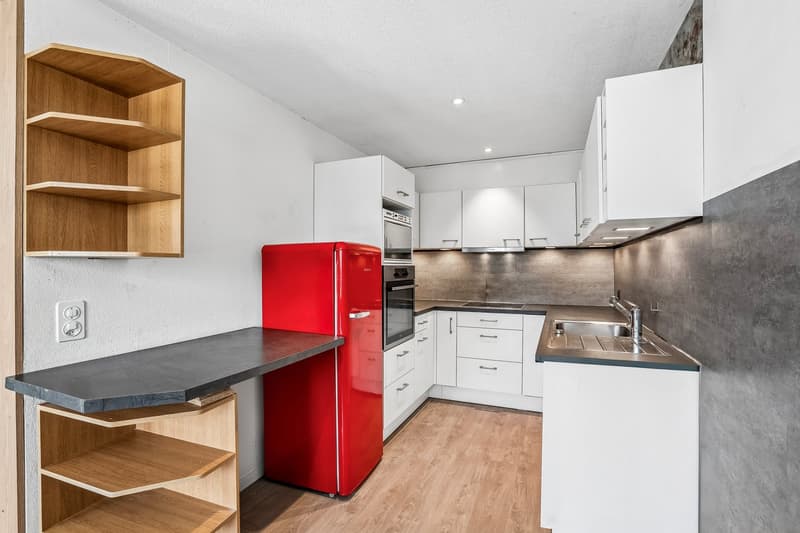 Bright 4.5-room apartment with spacious balcony and panoramic view in a family-friendly location (6)
