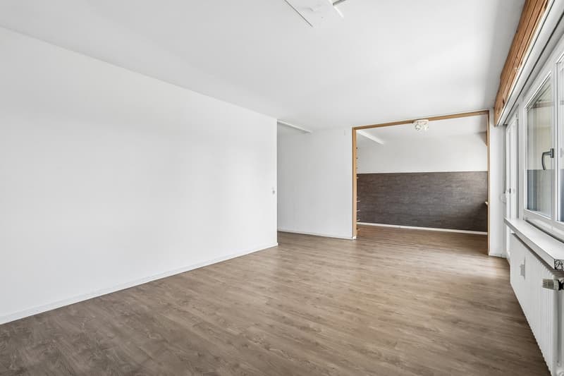 Bright 4.5-room apartment with spacious balcony and panoramic view in a family-friendly location (3)