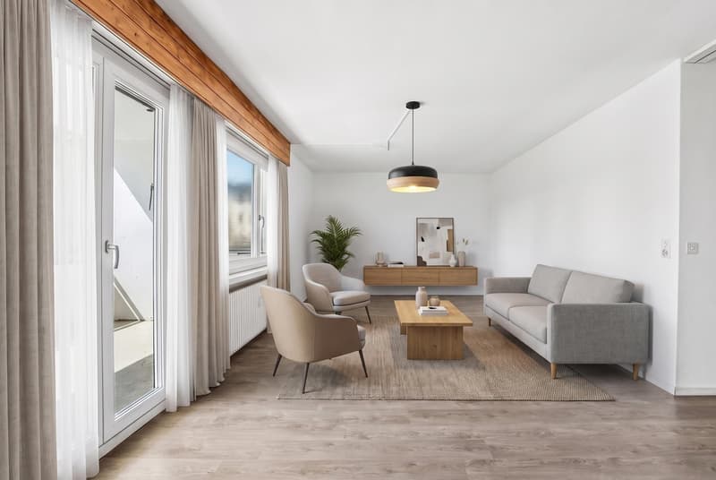 Bright 4.5-room apartment with spacious balcony and panoramic view in a family-friendly location (1)