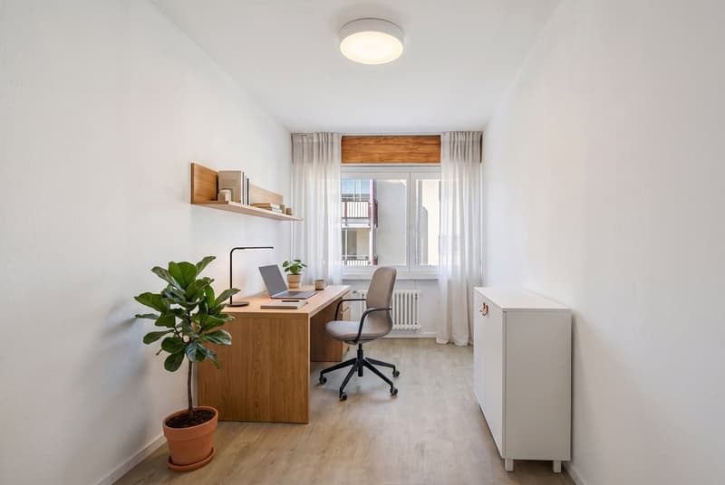 Bright 4.5-room apartment with spacious balcony and panoramic view in a family-friendly location (11)