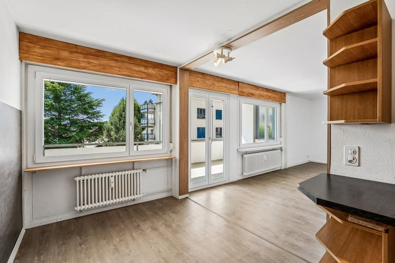 Bright 4.5-room apartment with spacious balcony and panoramic view in a family-friendly location (4)