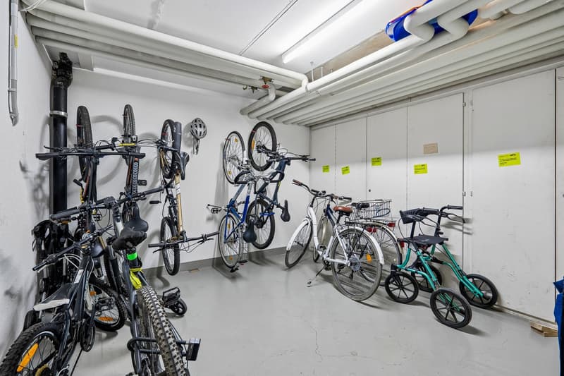 Grosszügige 3.5-Zimmer-Wohnung mit sonnigem Sitzplatz in ruhiger Lage in Zürich-Seebach (18)