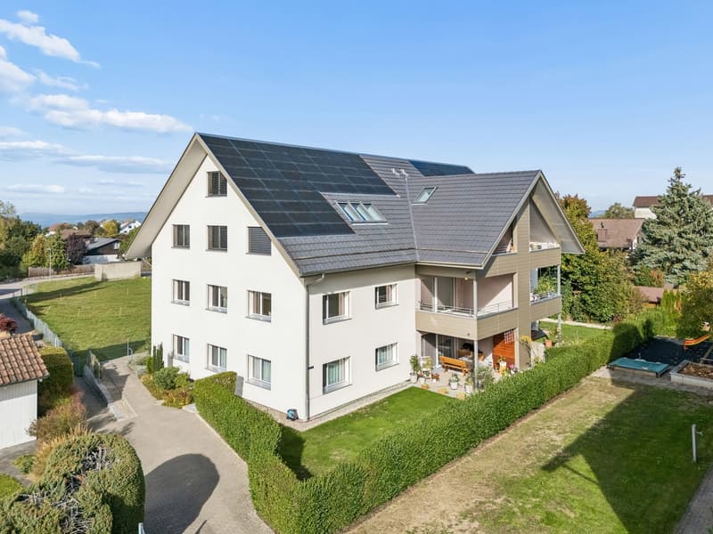 Moderne 4.5-Zimmer-Wohnung in ruhiger Lage in Buttwil (36)
