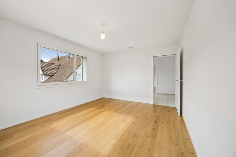 Moderne 4.5-Zimmer-Wohnung in ruhiger Lage in Buttwil (15)