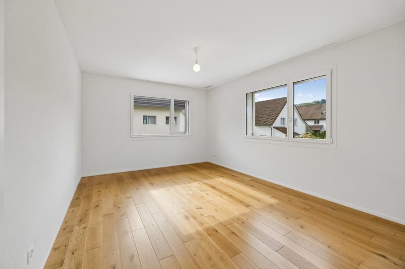 Moderne 4.5-Zimmer-Wohnung in ruhiger Lage in Buttwil (14)