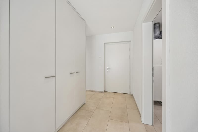 Moderne 4.5-Zimmer-Wohnung in ruhiger Lage in Buttwil (8)