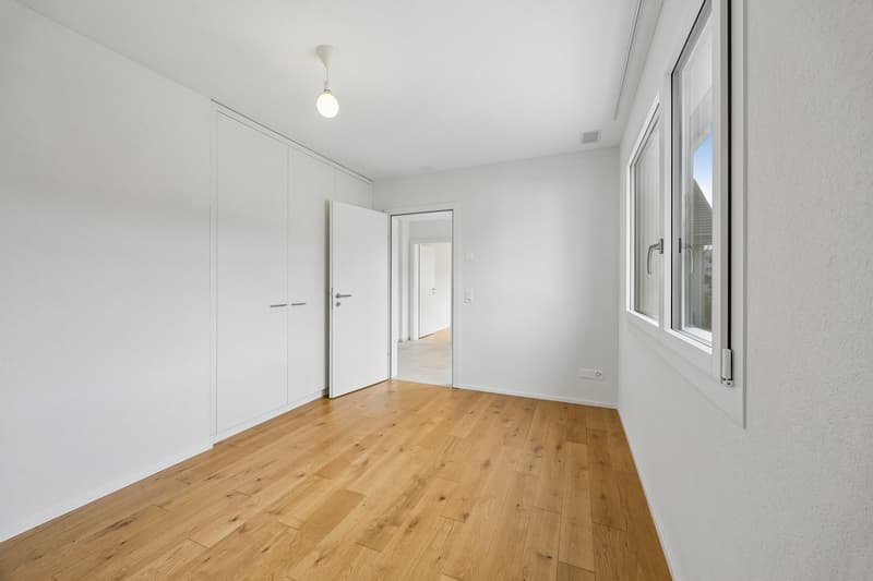 Moderne 4.5-Zimmer-Wohnung in ruhiger Lage in Buttwil (18)