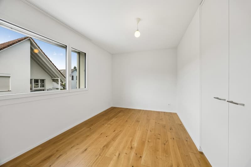 Moderne 4.5-Zimmer-Wohnung in ruhiger Lage in Buttwil (17)