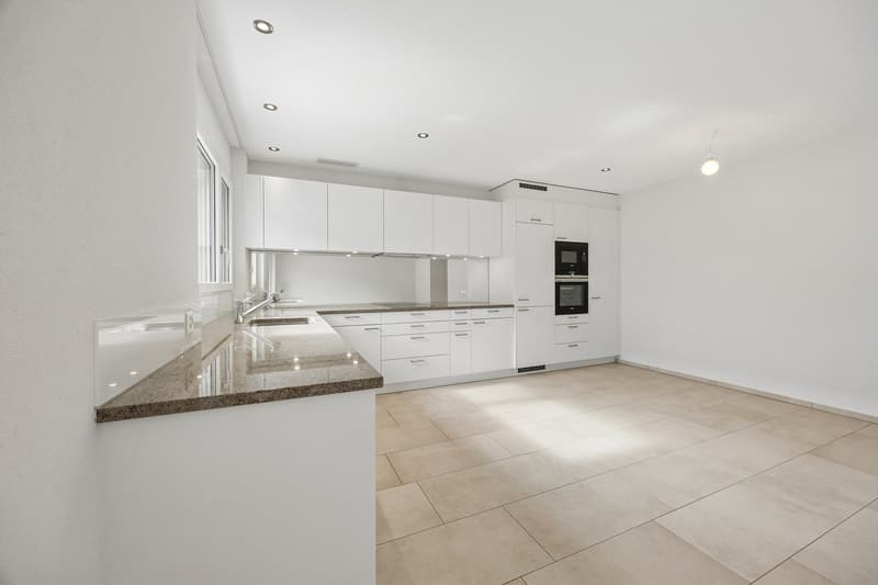 Moderne 4.5-Zimmer-Wohnung in ruhiger Lage in Buttwil (6)