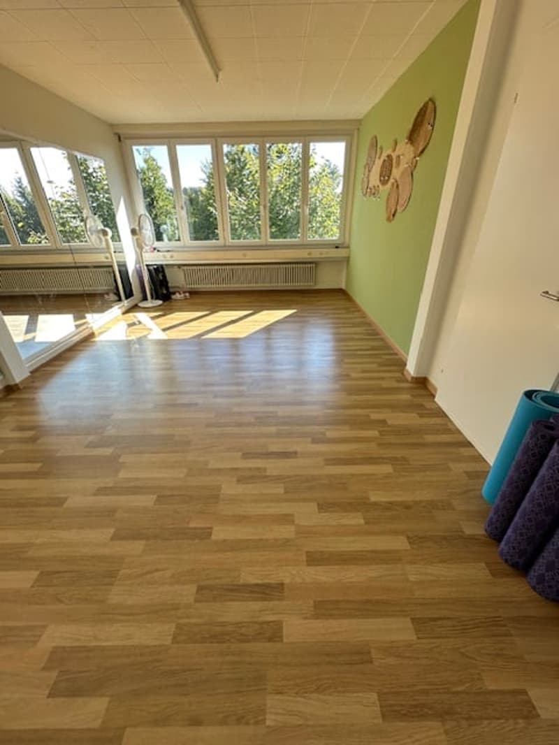 Bellissimi uffici o locali di pratica al 3° piano (4)