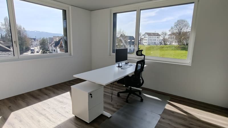 Attraktive Bürofläche an bester Lage! (3)