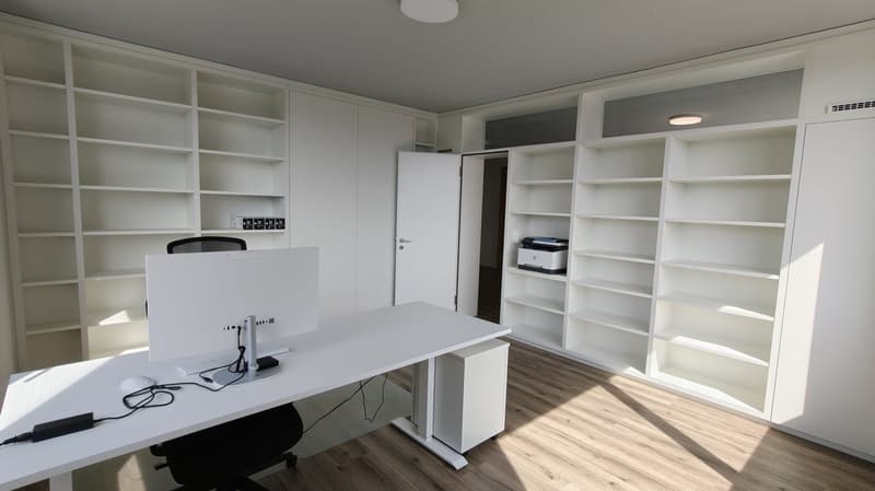 Attraktive Bürofläche an bester Lage! (4)