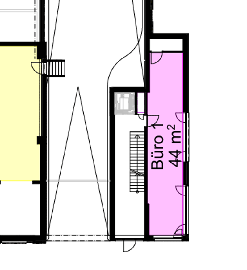 Office space in prime location! (3)