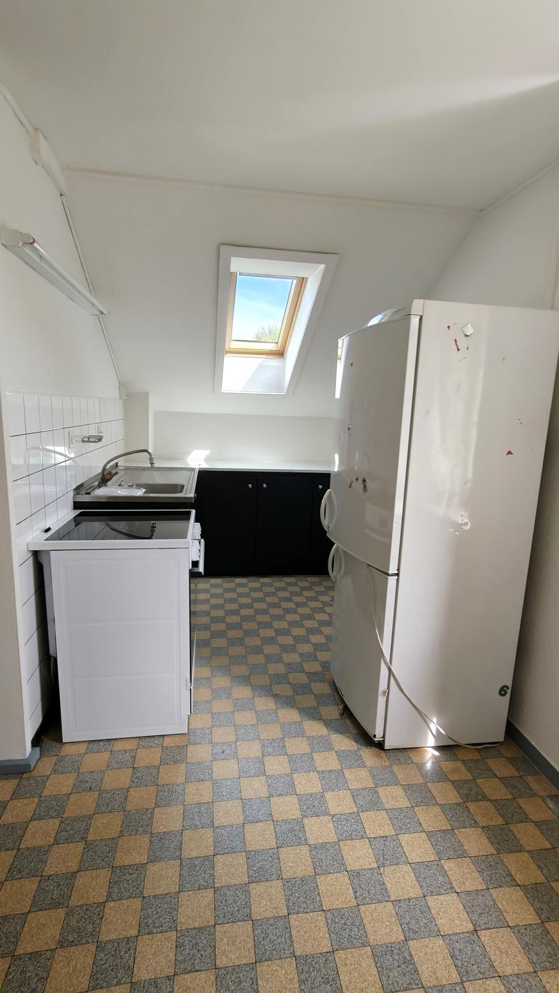 "Gut erschlossene Studio-Wohnung in Aathal-Seegräben!" (6)