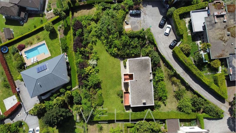 Foto Drone