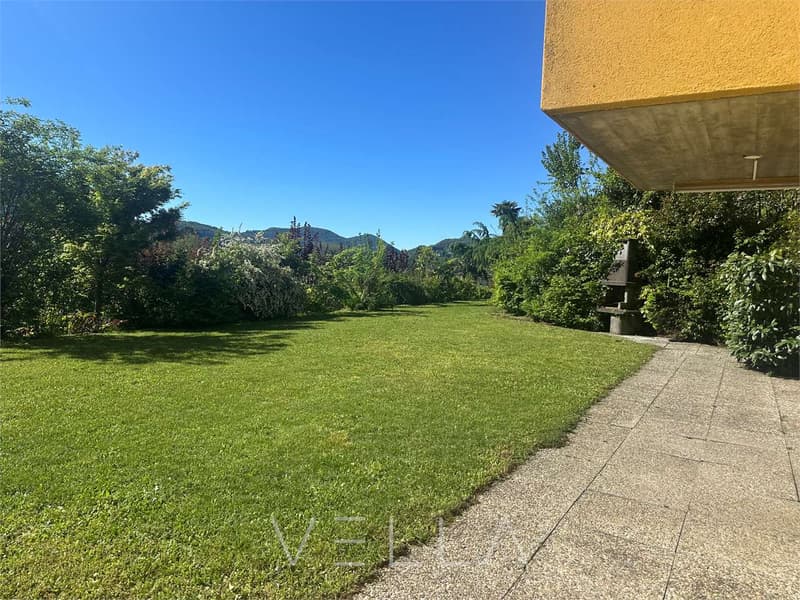 Giardino
