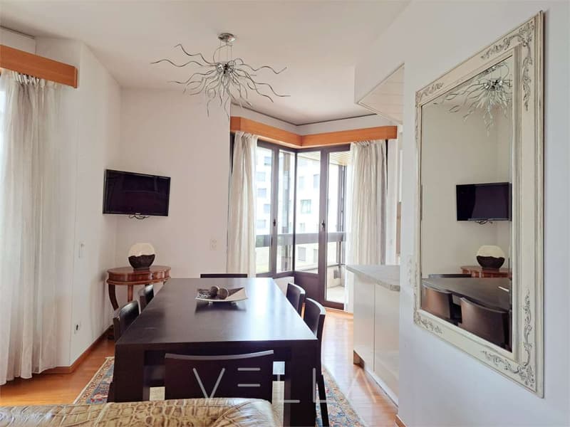 Sala pranzo