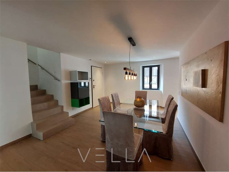 Sala da pranzo
