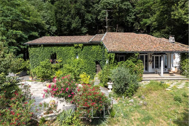 Proprietà