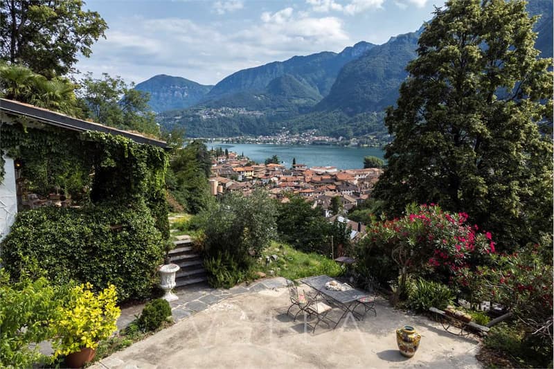 Une oasis de charme avec une vue à couper le souffle (11)