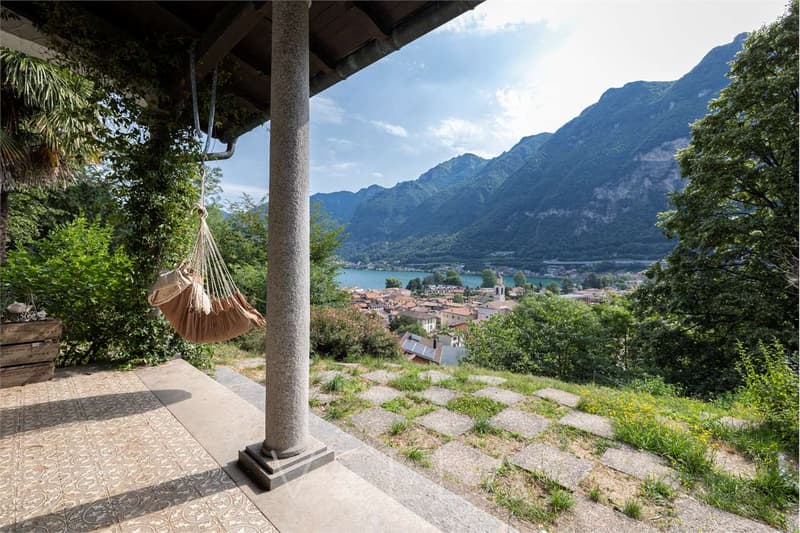 Veranda