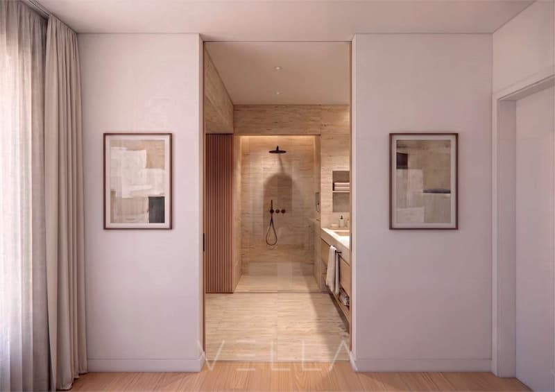Bagno della Master