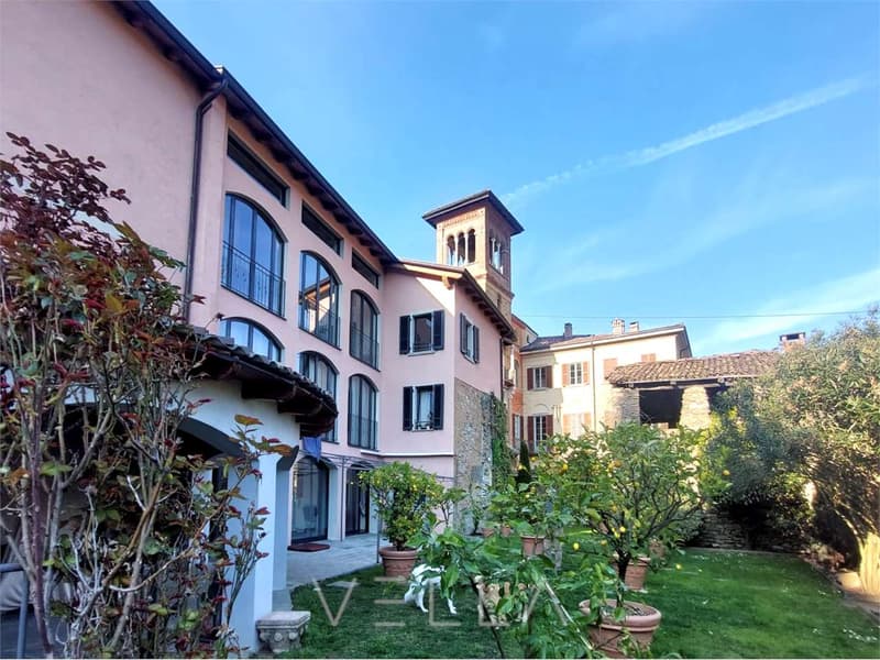 Giardino privato