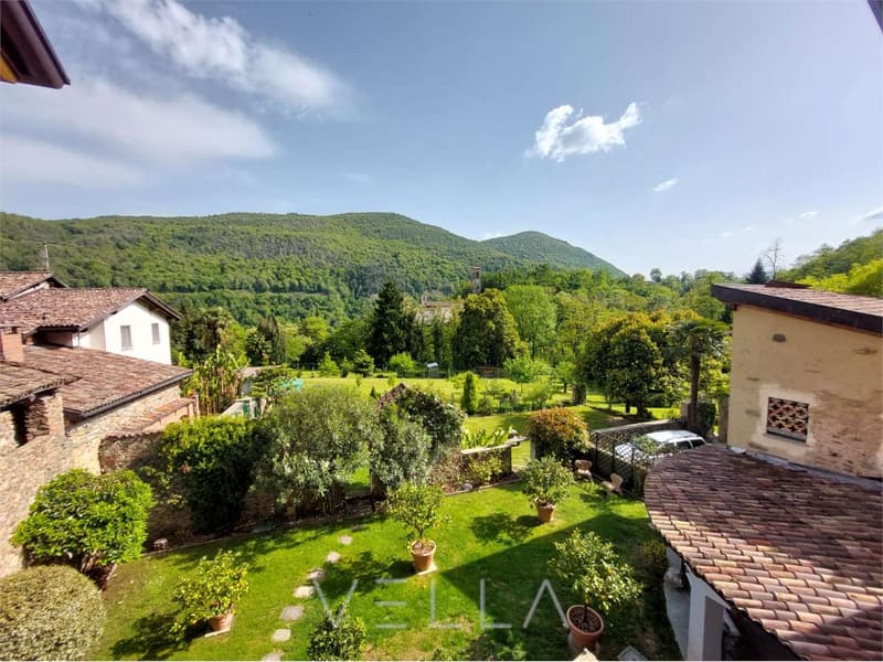 Giardino privato