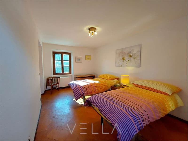 Camera secondaria