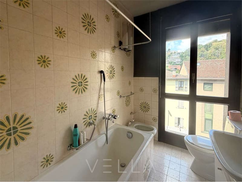 Appartamento 2.5 locali con vista lago (3)