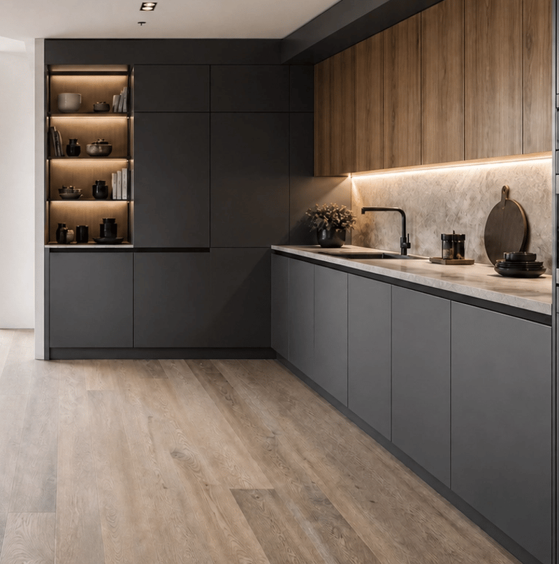 Attention families - last ground floor apartment! (12)