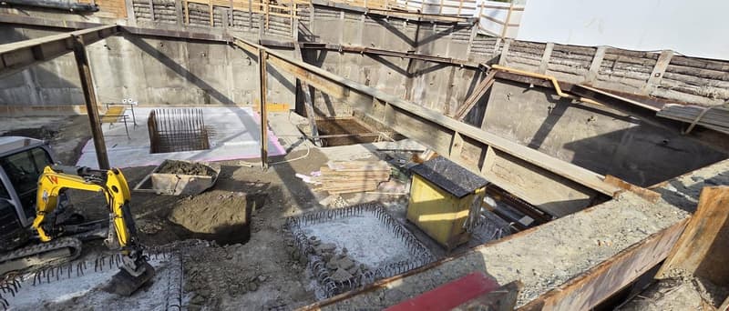 Attention families - last ground floor apartment! (4)