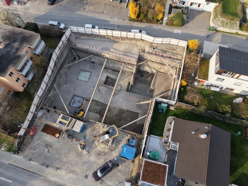 Attention families - last ground floor apartment! (3)