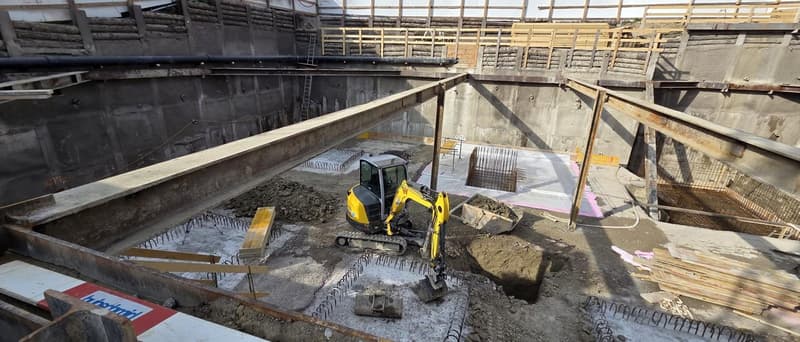 Rêve de penthouse avec vue lointaine – Habitation élégante à Birmensdorf (3)