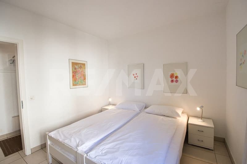 Vacation apartment with breathtaking views of Lake Maggiore (3)