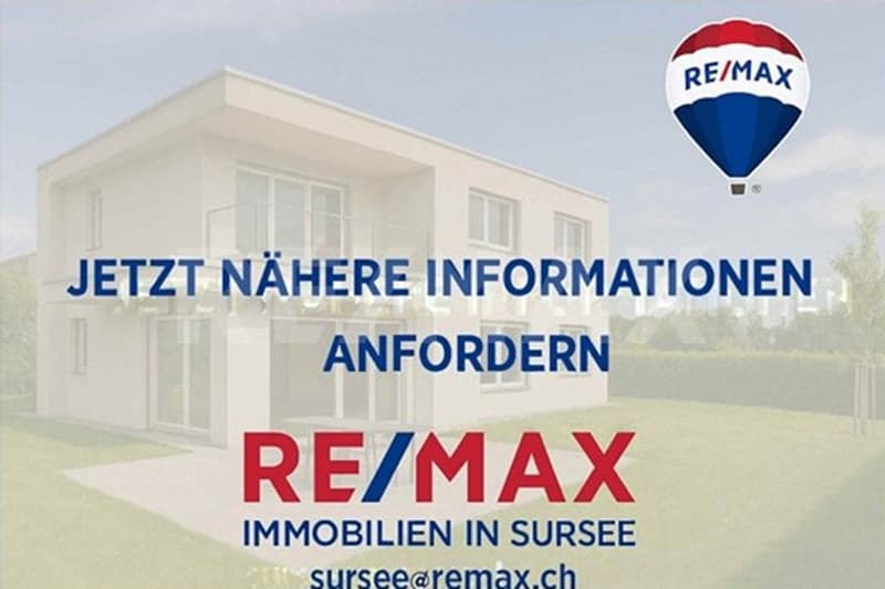 Beautiful 3.5 room apartment with large balcony, elevator, and underground parking in Neudorf (13)