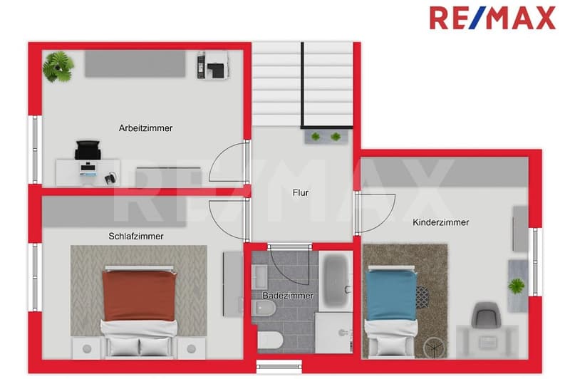 Charming single-family house with a large plot (12)
