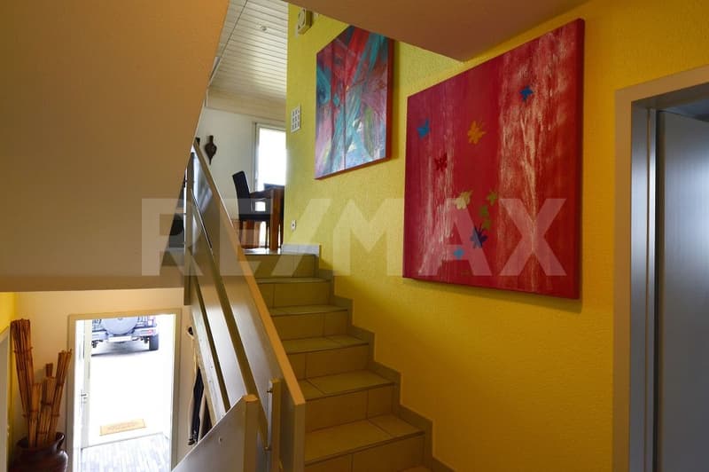 Charming single-family house with a large plot (5)