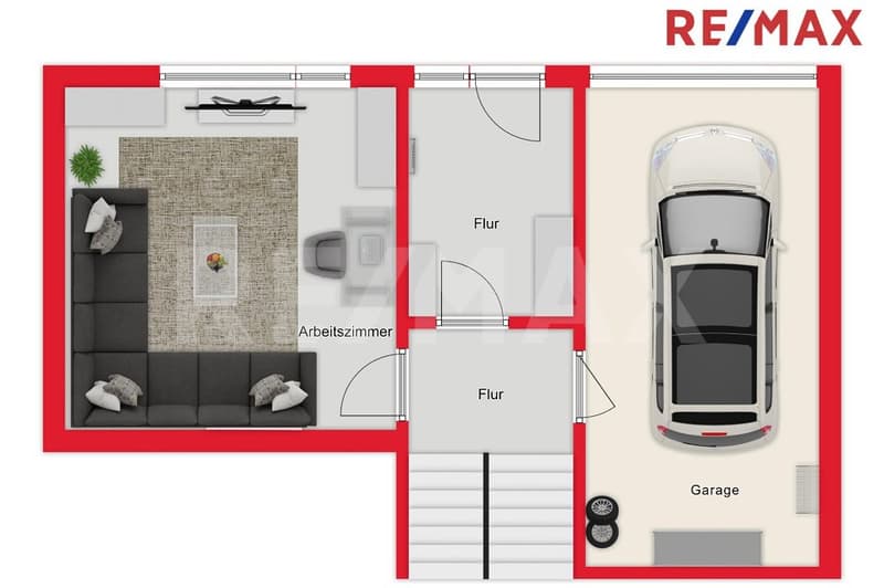 Charming single-family house with a large plot (10)