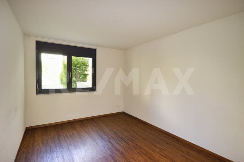 Appartement en rez-de-chaussée lumineux avec jardin privé (10)