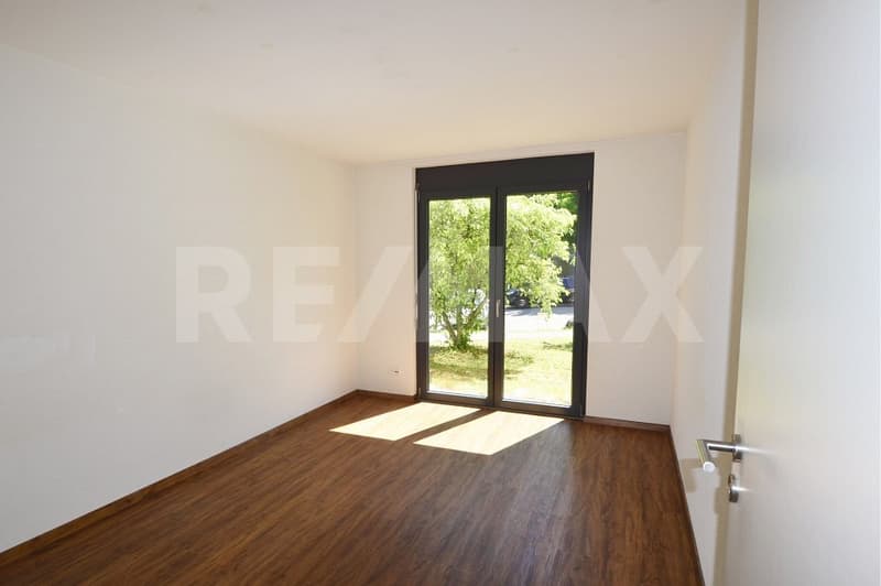 Appartement en rez-de-chaussée lumineux avec jardin privé (9)